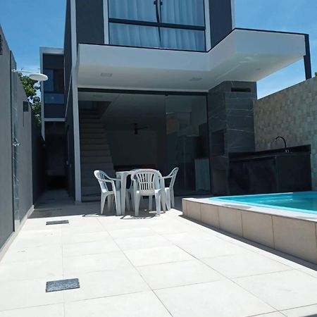 Casa Moderna Com 3 Suites E Piscina Buzios Luaran gambar