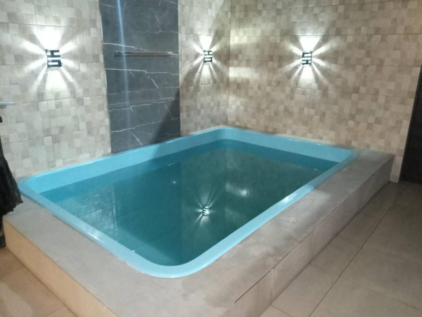 Casa Moderna Com 3 Suites E Piscina Buzios Luaran gambar